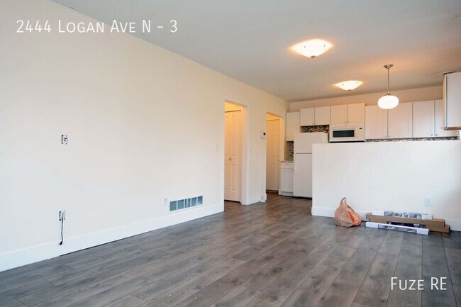 Building Photo - 2444 N Logan Ave