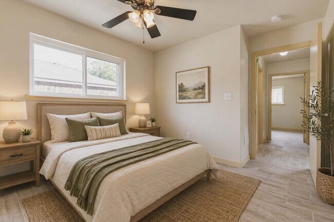 Building Photo - 5319 Ridgestone St