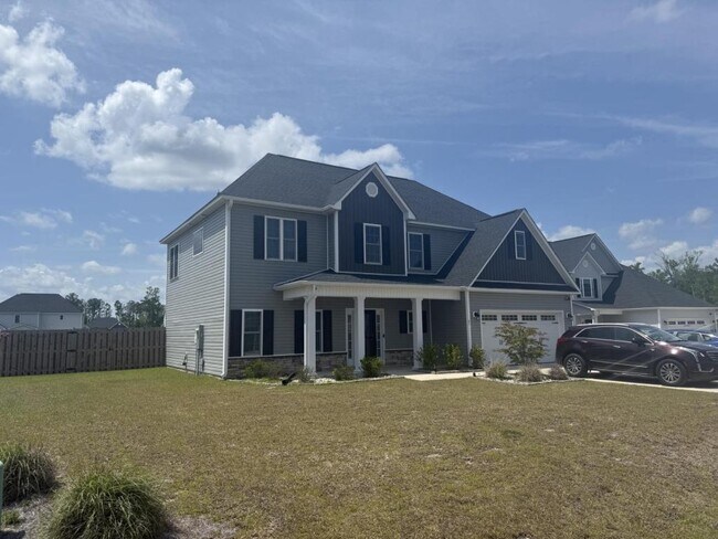 Primary Photo - 47 Telfair Ct