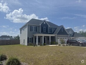 Building Photo - 47 Telfair Ct