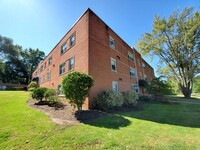 Building Photo - Mornington Apartments