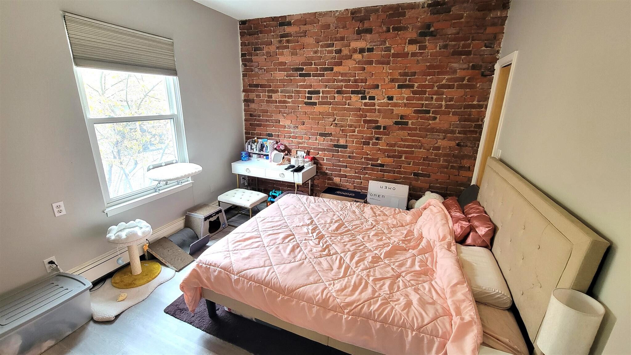 Building Photo - 89 Hancock St