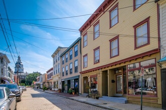 Building Photo - 2 Bedroom in Downtown Annapolis