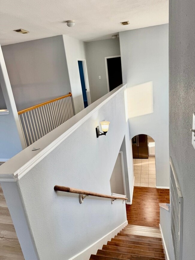 Building Photo - 6537 Canyon Mist Ln