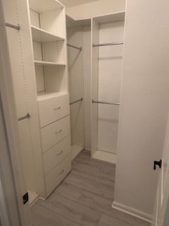 Primary Walk in Closet - 21730 Candela Dr