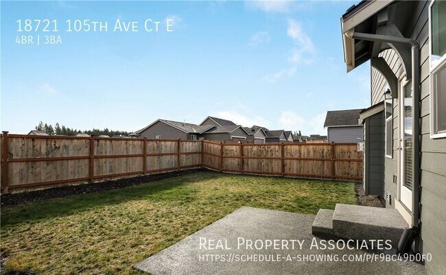 Building Photo - 18721 105th Ave Ct E