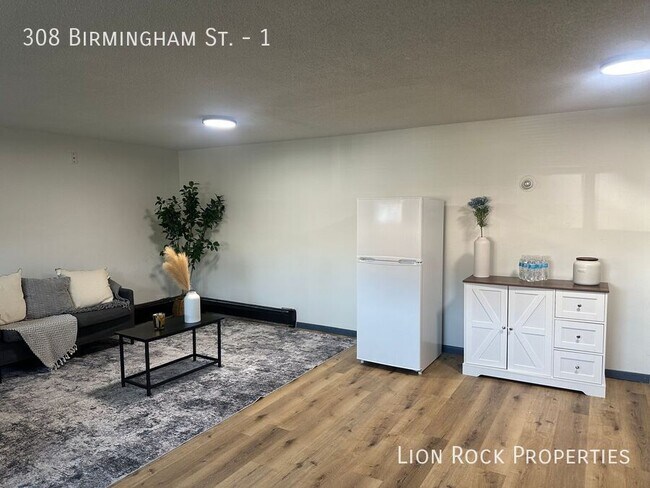 Building Photo - 308 Birmingham St
