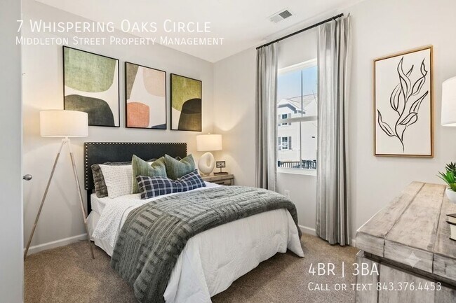 Building Photo - 7 Whispering Oaks Cir