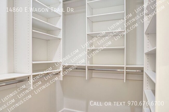 Building Photo - 14860 E Wagontrail Pl