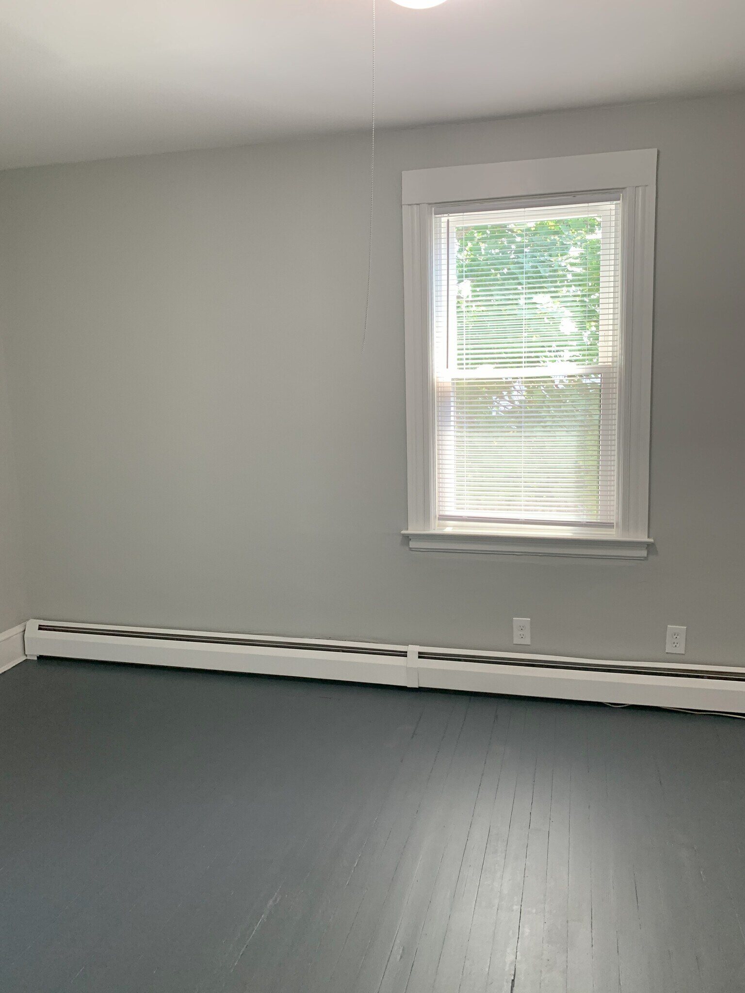 Bedroom 2 - 53 North St