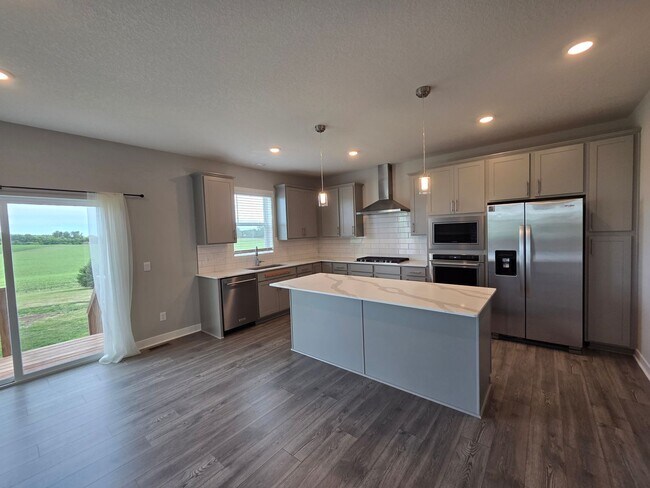 Building Photo - Spacious 4BR + Loft Home for Rent – Waconia, MN Built in 2025