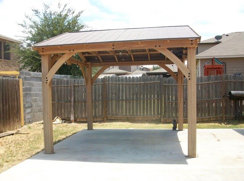 Building Photo - 409 Pargo Dr