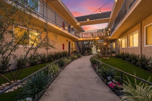 Interior Photo - Premier Apartment Complex Near Hollywood Park with Pool, Gym and Covered Parking!