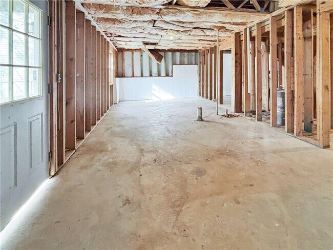 Building Photo - 3829 Mast Ct NW