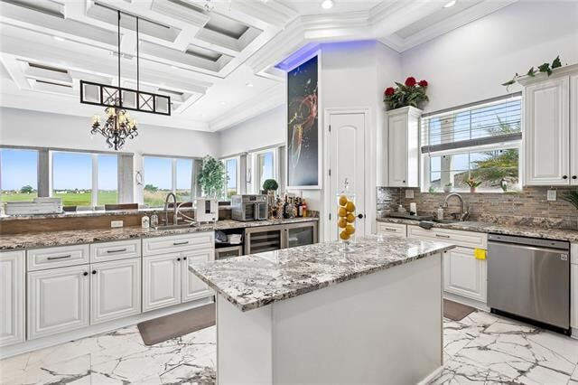 Building Photo - 4069 Marina Villa E