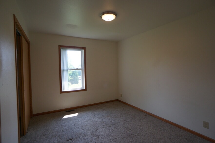 Bedroom 1 - 2037 S Main St