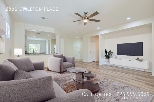 Building Photo - 2651 Dirleton Pl