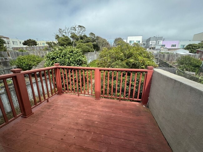 Building Photo - Single Family Home in Prime Sunset Location!