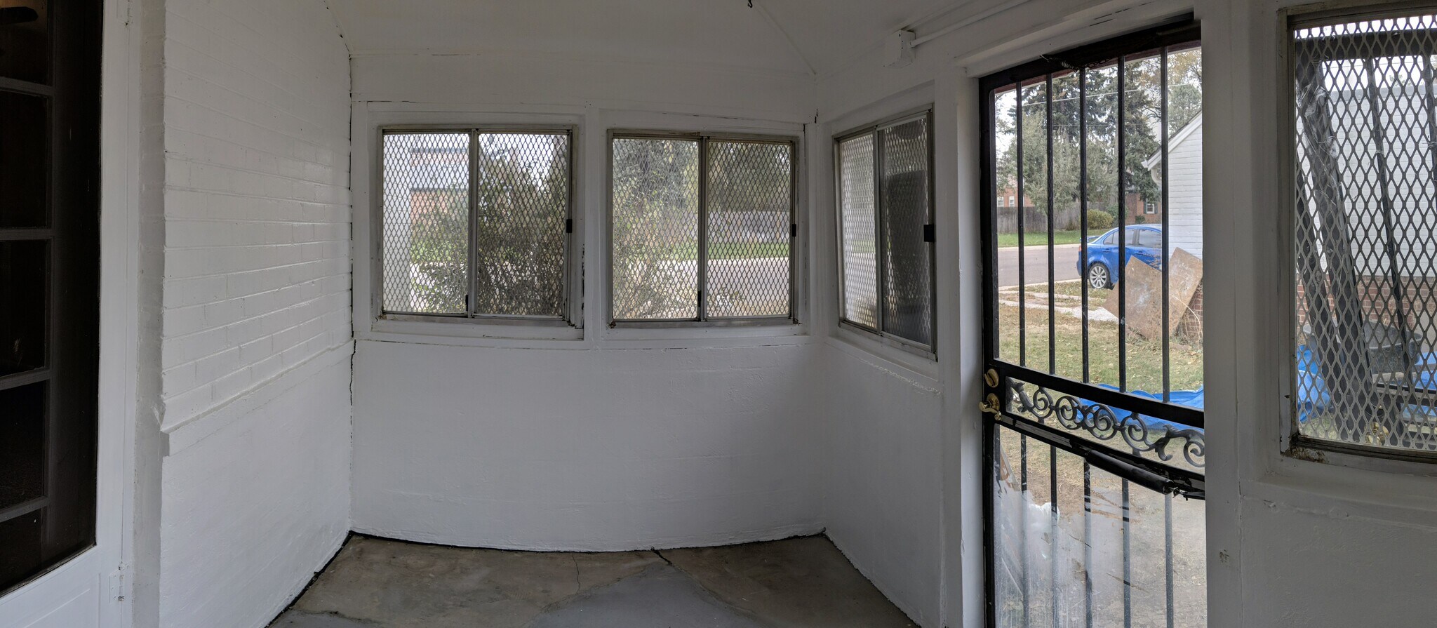 Building Photo - 1201 Krameria St