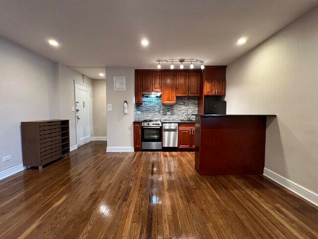 Building Photo - 8550 JFK Blvd E