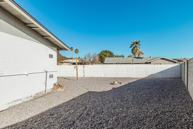 Building Photo - Beautiful 4 Bedroom Home Near Old Town Scottsdale & ASU