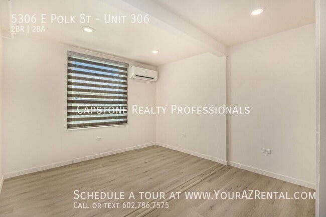 Building Photo - 5306 E Polk St