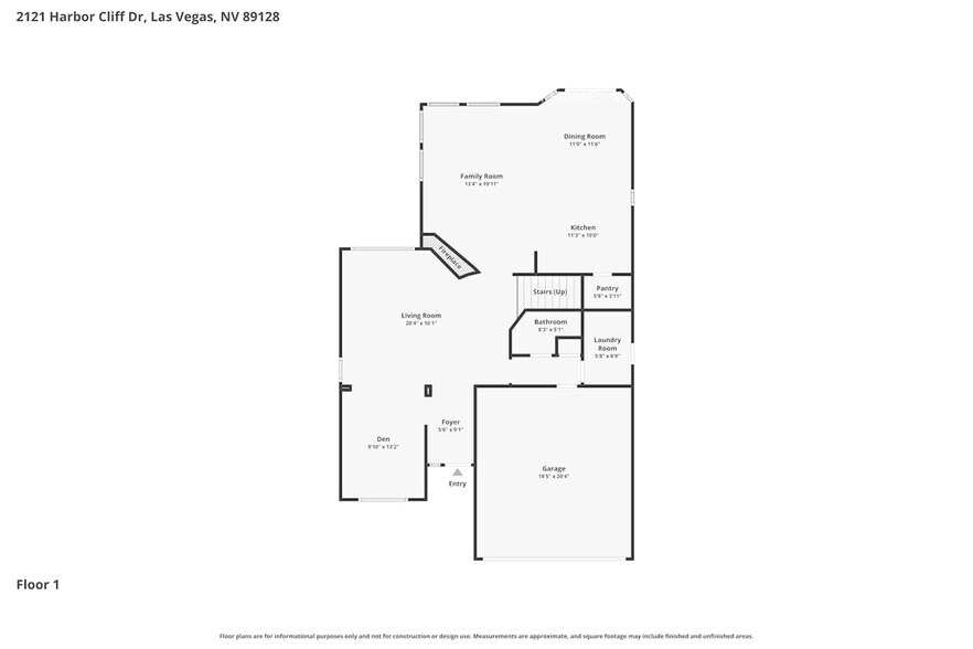 Building Photo - 2121 Harbor Cliff Dr