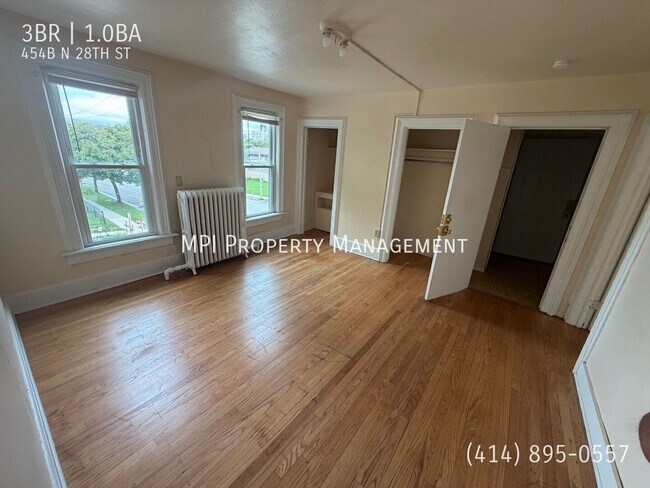 Building Photo - 454B N 28TH ST-