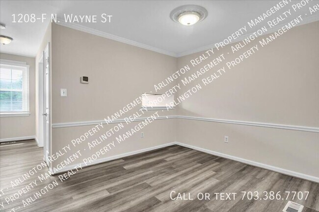 Building Photo - 1208-F N Wayne St