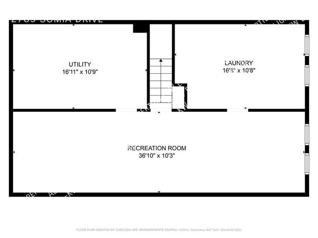 Building Photo - 2785 Somia Dr