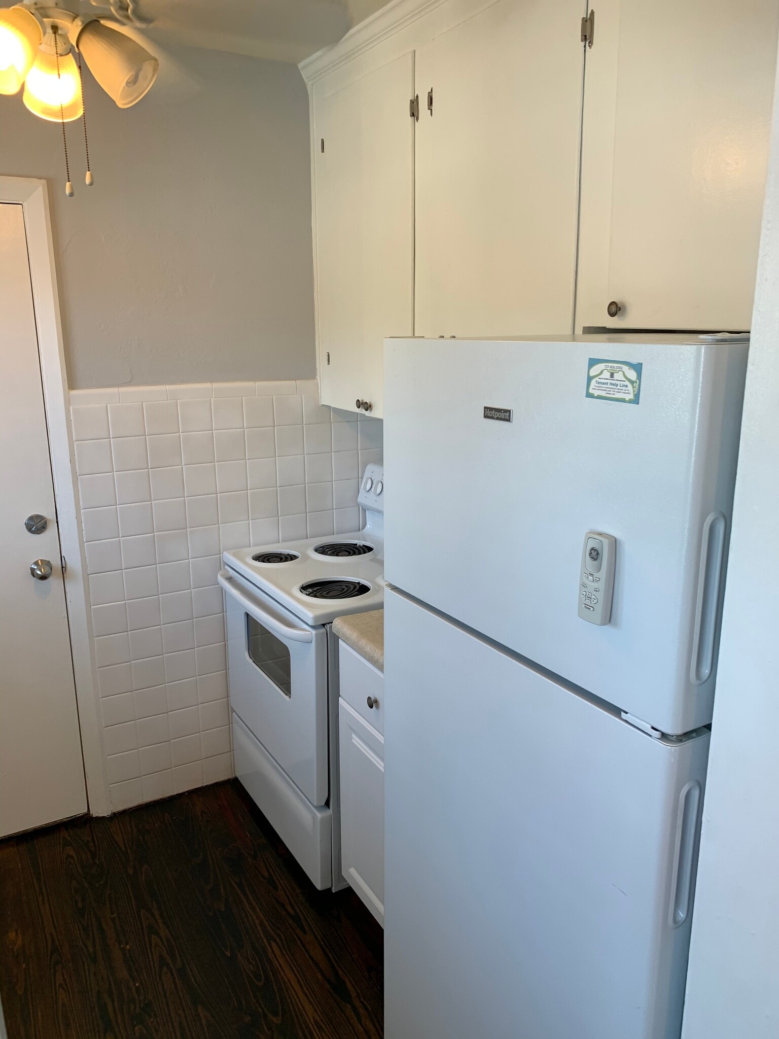 Building Photo - 1 Bed/1 Bath - Unit 605