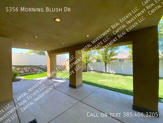 Building Photo - 5356 Morning Blush Dr