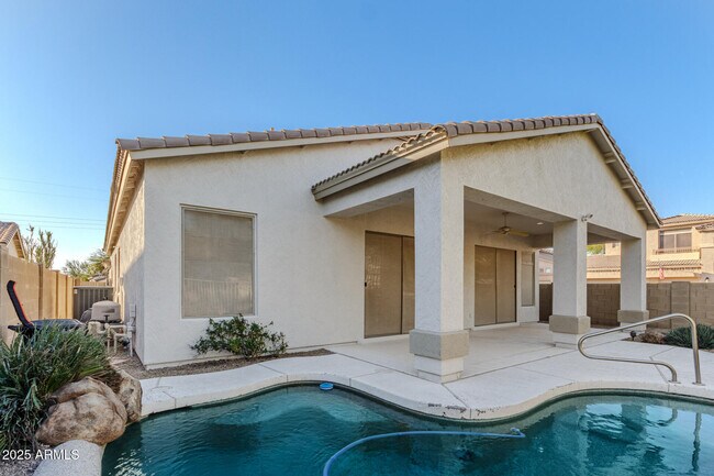 Building Photo - 29635 N 48th St