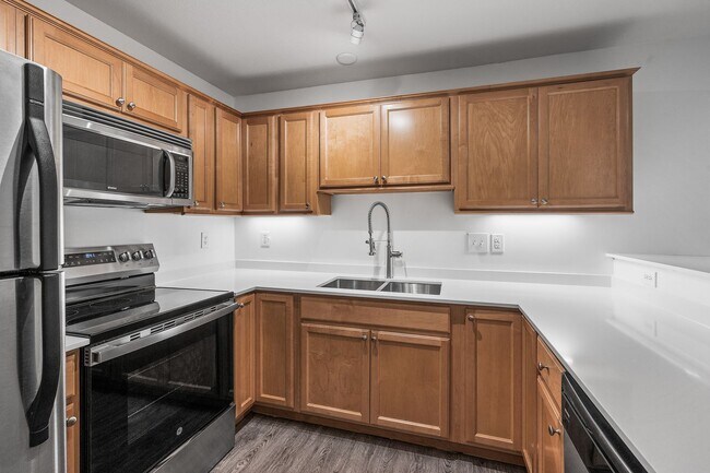 Interior Photo - Wedgewood Apartments