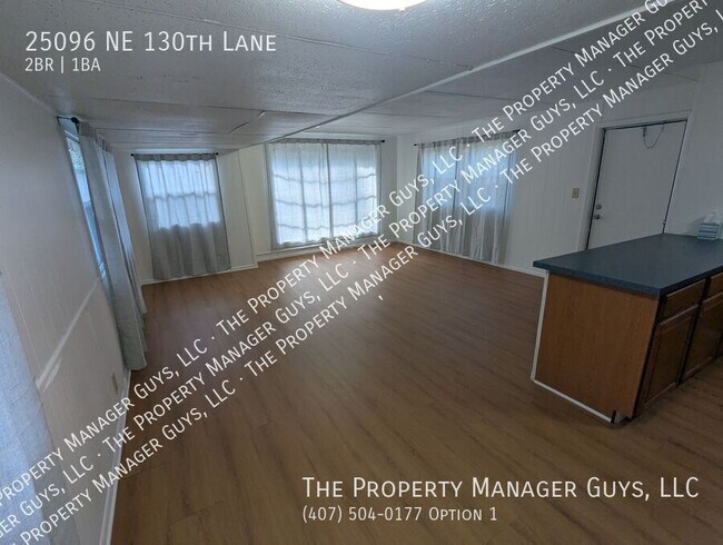 Building Photo - 25096 NE 130th Ln