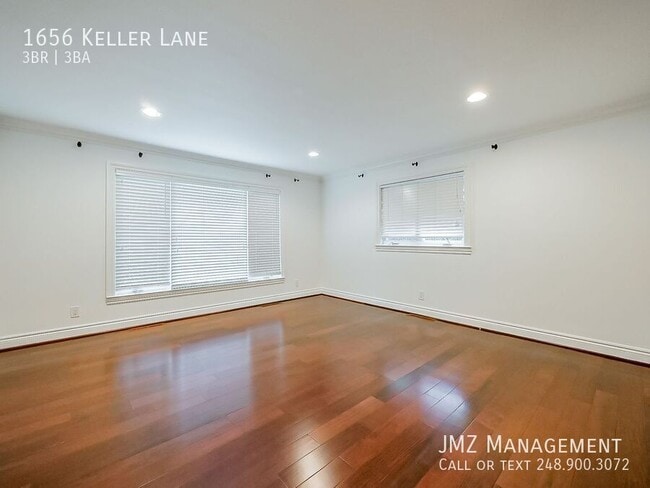 Building Photo - 1656 Keller Ln