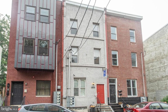 Building Photo - 2016 N 18th St