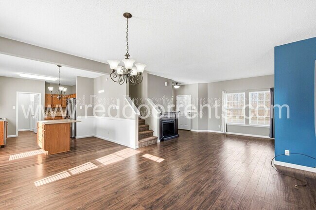 Building Photo - 603 Clear Creek Dr