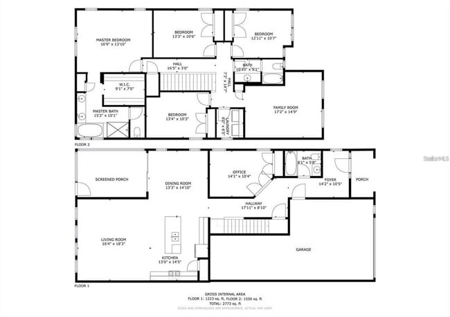 Building Photo - 14322 Parkside Ridge Way