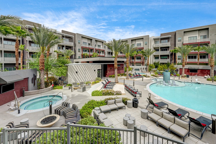 Primary Photo - Keller Cactus Hills