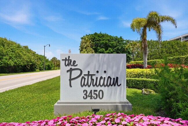 Building Photo - 3450 S Ocean Blvd