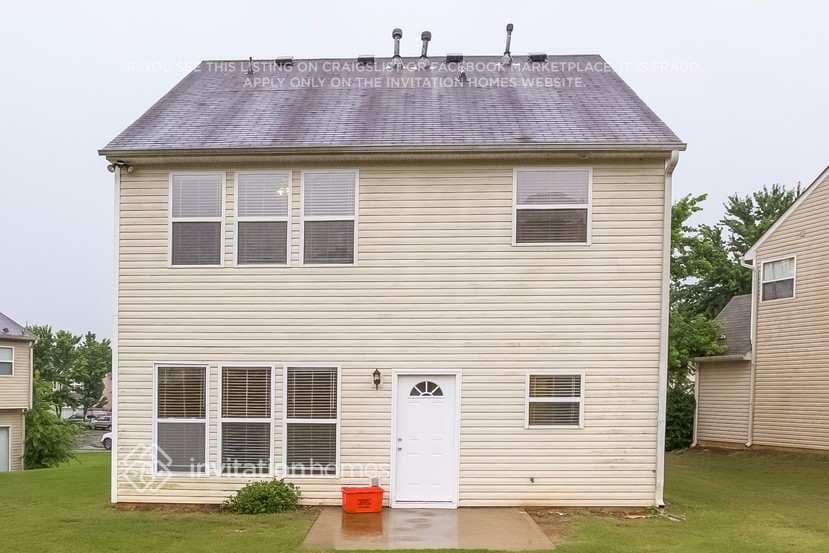 Building Photo - 192 Water Canna Ct