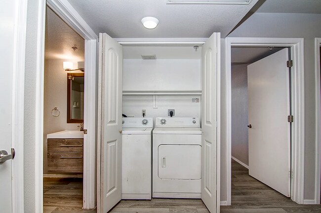 Interior Photo - The Heritage