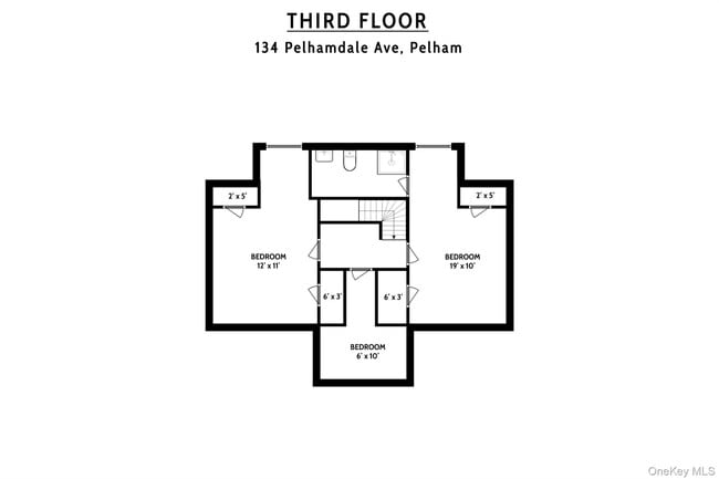 Building Photo - 134 Pelhamdale Ave