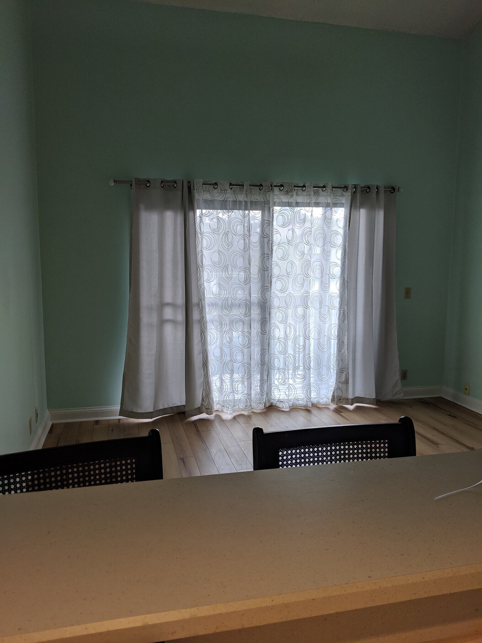 living room - 1255 Ponce Island Dr