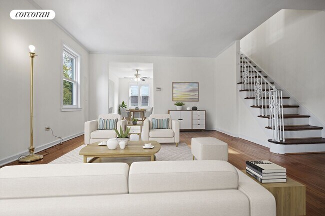 Building Photo - 68-20 Selfridge St