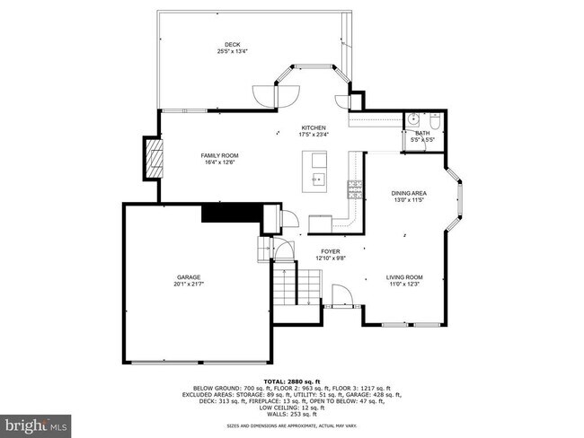 Building Photo - 2408 Ripplemeade Ct