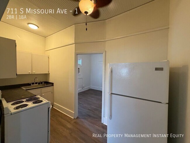 Building Photo - 711 S Missouri Ave