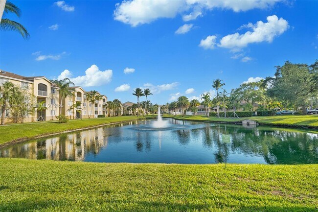 Building Photo - 2600 S University Dr