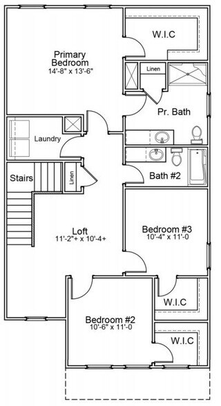 Building Photo - 211 Whittier St